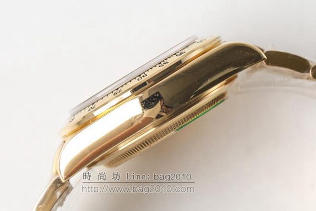 勞力士手錶 迪通拿116500LN系列 7750自動上鏈機械機芯 Rolex高端男士腕表  hds1050